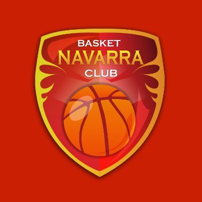 OFICIAL 🏀 Basket Navarra Club #BNC
Equipo de baloncesto de Pamplona y Navarra, actualmente en LEB Plata
🫂FACEBOOK: @basketnavarra / INSTAGRAM: @basketnavarra