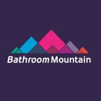 Bathroom Mountain(@BathroomMUK) 's Twitter Profile Photo