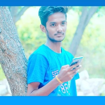 NithinNithinKu8's profile picture. 