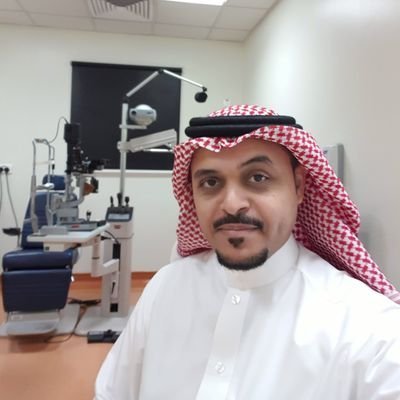 إستشاري طب وجراحة العيون، تخصص دقيق في جراحات الجلوكوما والمياه البيضاء | من
@KKESHKSA
للإستفسار واتس أب: https://t.co/eLmYmGYvgg