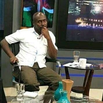 GachoraJeremiah's profile picture. blogger, marketer, political leader and a father