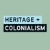 Heritage and Colonialism Discussion Group (@HCDGroup) Twitter profile photo