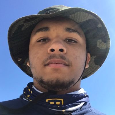 just some individual that enjoys everything pop culture history anime games so enjoy life and the goodness it has God bless the universe stay safe people peace.