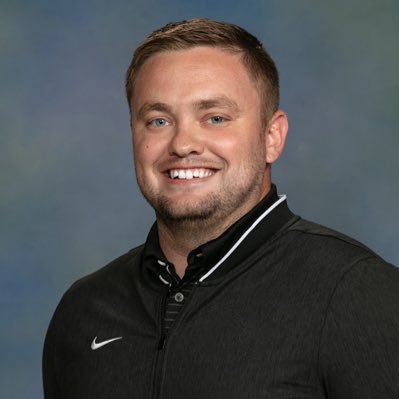 DSU Annual Giving & Comms. Officer |Former 🏀 Coach at Dakota State (‘23- 25), Ridgewater (‘21-23), Mayville State (‘18-21)🏆🏆 🏆, Bethany Lutheran (‘16-18) 🏆