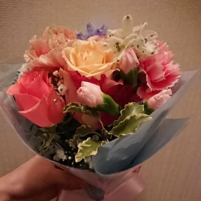ame_yuki_hareta's profile picture. 