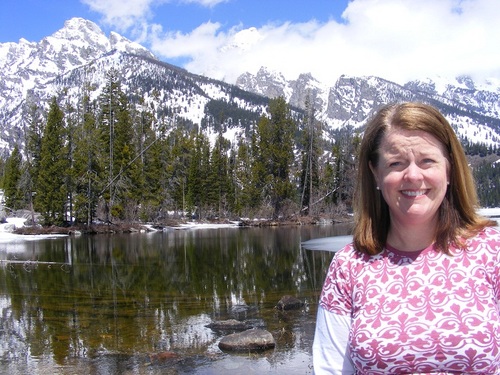 Rachel Bedenbaugh