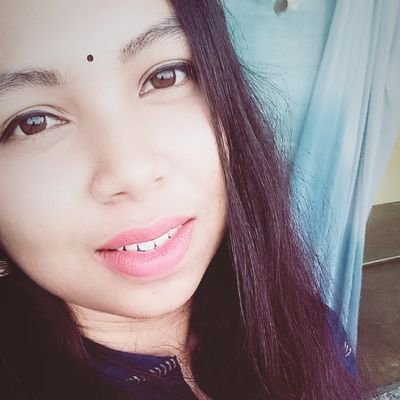 Promila_0905's profile picture. Medico 👩‍⚕️ @MMCH,Palamu
