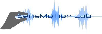 SensMoTion Lab Profile