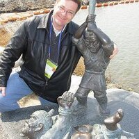 Al Cameron (@alcameroncc) 's Twitter Profile