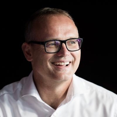 SouralMarcel's profile picture. Zakladatel a lídr skupiny Trigema