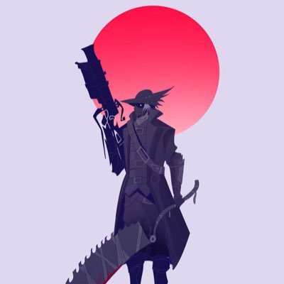 goodHunterBL Profile Picture