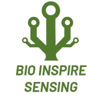 BioInspireSensing (@bioinspsensing) 's Twitter Profile Photo BioInspireSensing (@bioinspsensing) 's Twitter Profile Photo