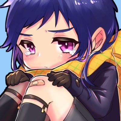 りゅうし🐇しばらく低浮上さんのプロフィール画像