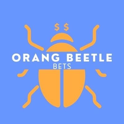 OrangBeetle's profile picture. 🔊 Never pump fake the money shot 🔊