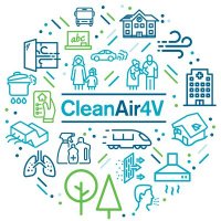 CleanAir4V (@cleanair4v) 's Twitter Profile