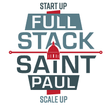 Leveraging the power of tech and innovation to drive sustainable, equitable economic development in the City of Saint Paul, MN. #FullStackSTP