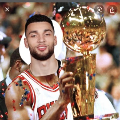 Zach Lavine Fan Page