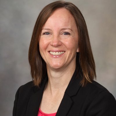 meeganvs's profile picture. Research physical therapist. Interests: shoulder health, adaptive sport, exercise & rehabilitation research, digital and low tech tools. My tweets, not Mayo’s.