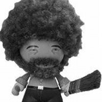 BobRossQuotes (@bobrossquotes) 's Twitter Profile Photo