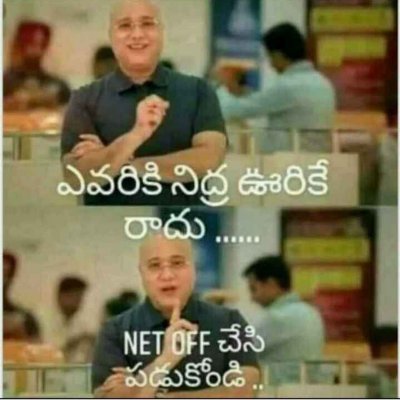 jokes images in telugu