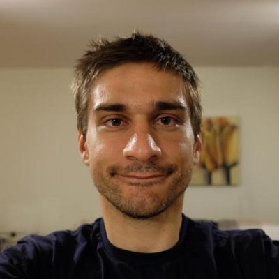 SteevePastorel1's profile picture.