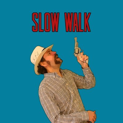 SlowWalkSlow's profile picture. Slow Walking solo Indie artist from London.
https://t.co/ld4oRq9TF9