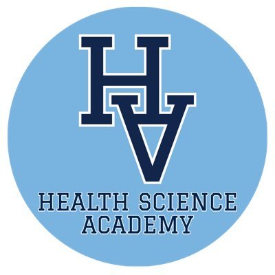 News and announcements for the HVA Health Science Academy. An outlet for promoting the positive.