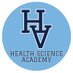 HVA Health Science (@hvahealthsci) Twitter profile photo