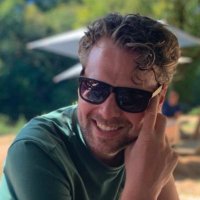 kevin de vries (@kevindevries1) 's Twitter Profile