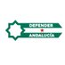 Defender Andalucía-Internacional (@DefAndDiaspora) Twitter profile photo