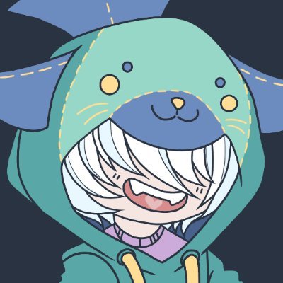 Seal 🦭 ENVtuberさんのプロフィール画像