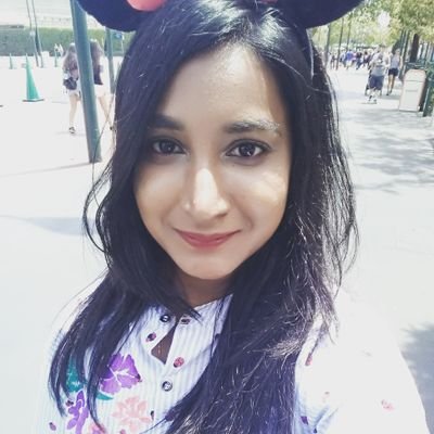 SadiaKnova's profile picture. Grad student at Oklahoma State University