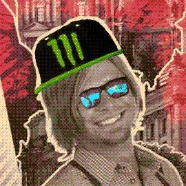 Kupfergrube どうやま 🇸🇪 AsAさんのプロフィール画像