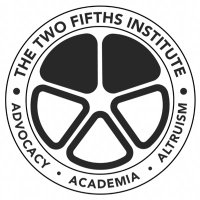 twofifthsinstitute (@tweettwofifths) 's Twitter Profile