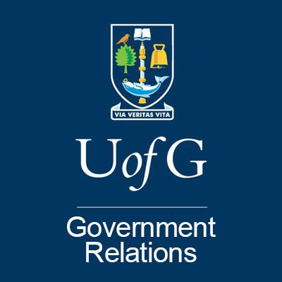 UofGGovRel Profile Picture