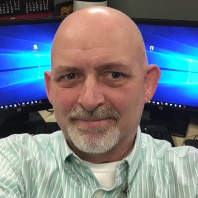 eapatrick1's profile picture. Chemist, Machine Learning , Father, no DMs
