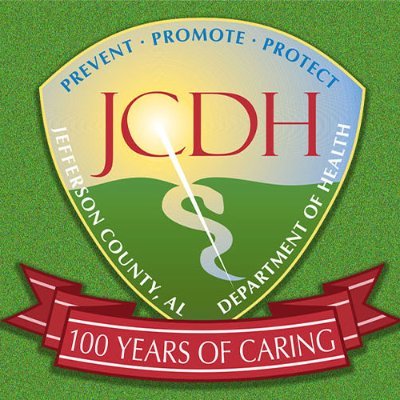 The mission of JCDH is to prevent disease and assure health care access, promote healthy lifestyles and environments, and protect against public health threats.