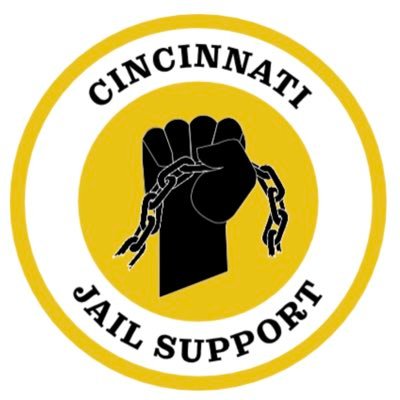 Cincinnati Jail Support