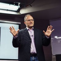 Jesse Kraai (@jessekraai) 's Twitter Profile