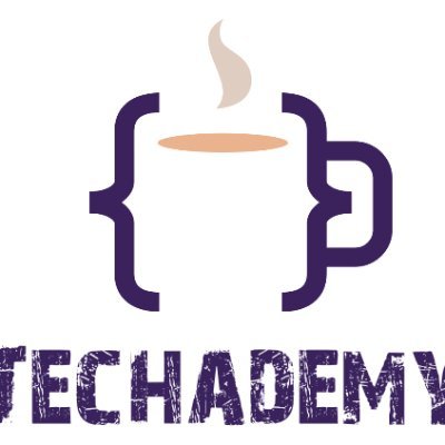 TechademyG's profile picture. 