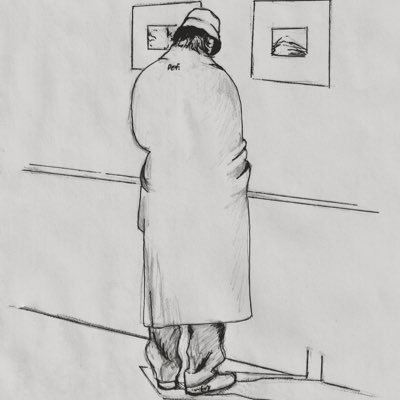 hagnosis's profile picture. وتوكّل على اللهِ وَكفى بالله وَكيلًا | #Data