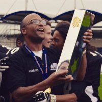 Aaron Alexis (@aaronalexis50) 's Twitter Profile