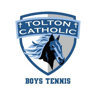 Fr. Tolton Catholic High School Boys Tennis, 2022 &2023 State Quarterfinalists, head coach Tricia Vogt tvogt@toltoncatholic.org