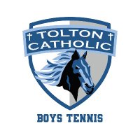 TCHS Boys Tennis(@TCHSBoysTennis) 's Twitter Profile Photo