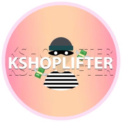 Shop. Important links @ pinned || ⏰ 3pm - 4am || REST every SATURDAY || #KSHPL_Updates
