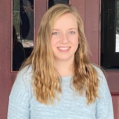 sydney_yates23's profile picture. Aspiring Middle School Teacher
Cornerstone University '23
