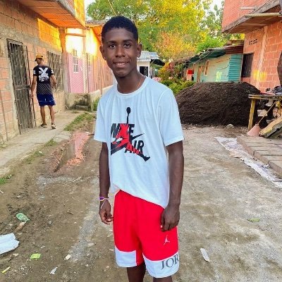 FuentesJhonys's profile picture. 