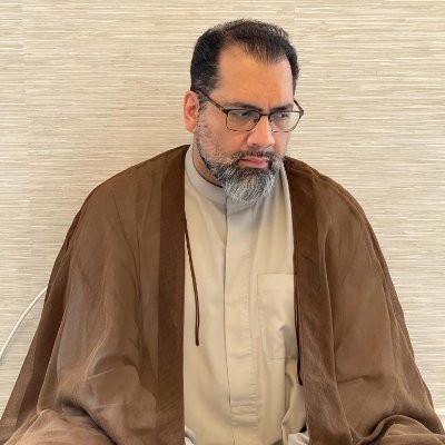 syedasadjafri Profile Picture