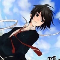 *黒椿* (@tsubaki_phantom) 's Twitter Profile