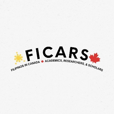 Advancing the  roles & interests of the Filipino/a/x academics, researchers and scholars in Canada #filipinoacademics #filipinoresearchers #filipinoscholars